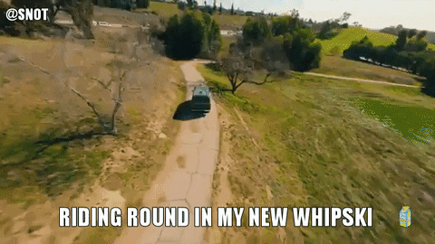 by road trip gif