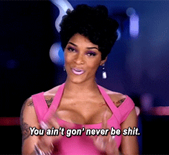 love and hip hop reality GIF by RealityTVGIFs
