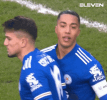 Fa Cup Reaction GIF by ElevenSportsBE