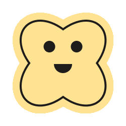 NYG Kreativ Sticker