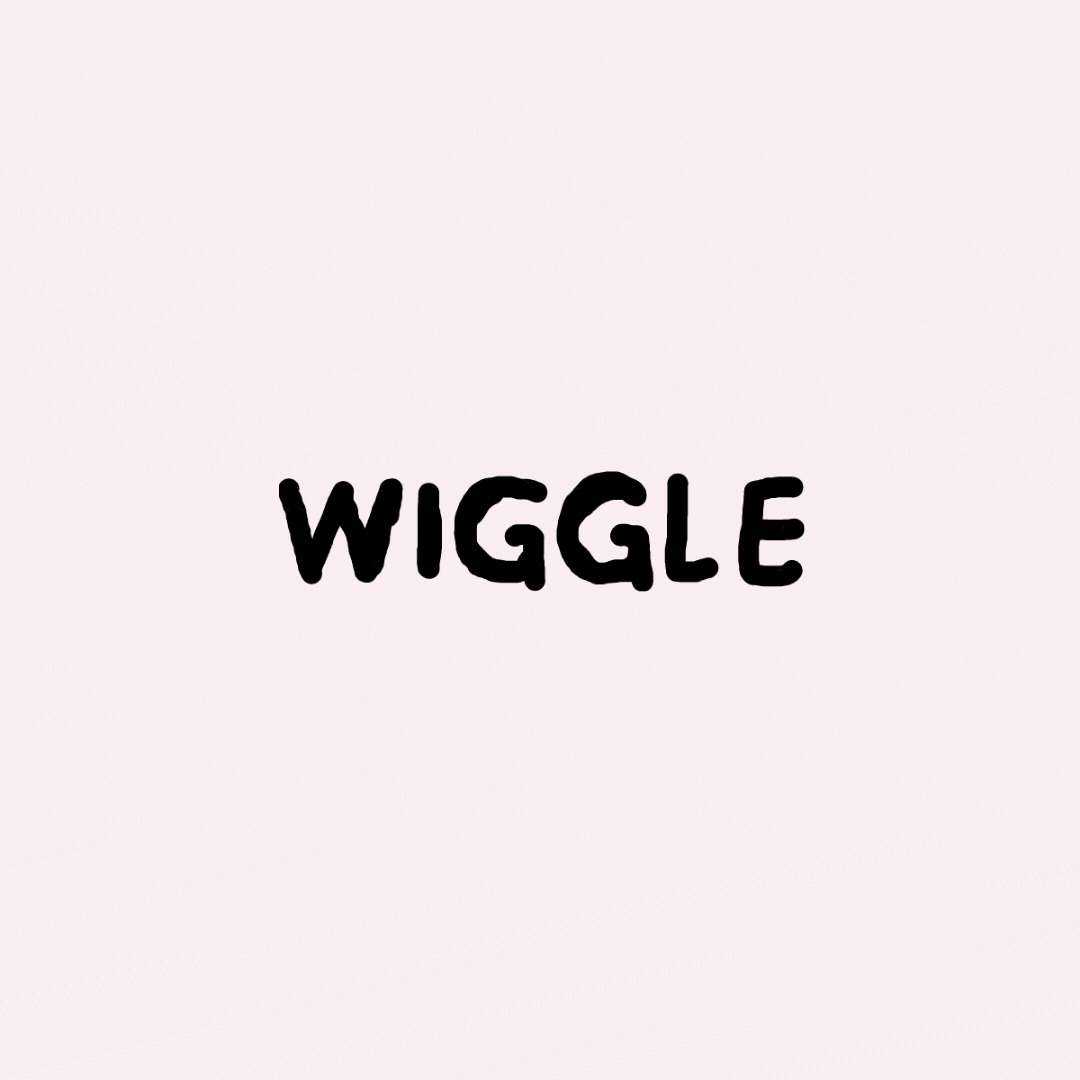 Text Effect GIF