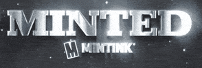 GIF by MINTINK