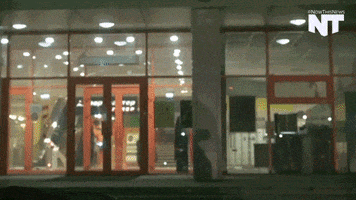 bear you are drunk the doors GIF by NowThis 
