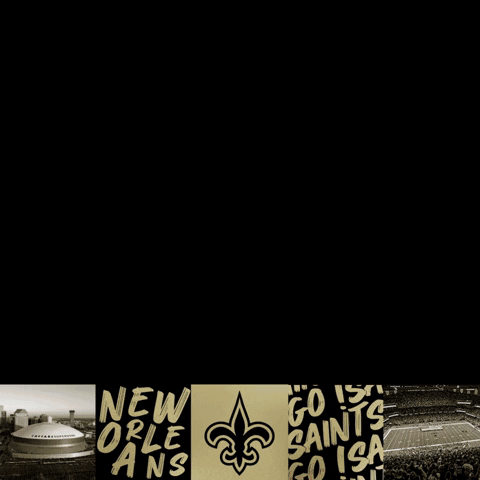 Field Goal Sport GIF by New Orleans Saints