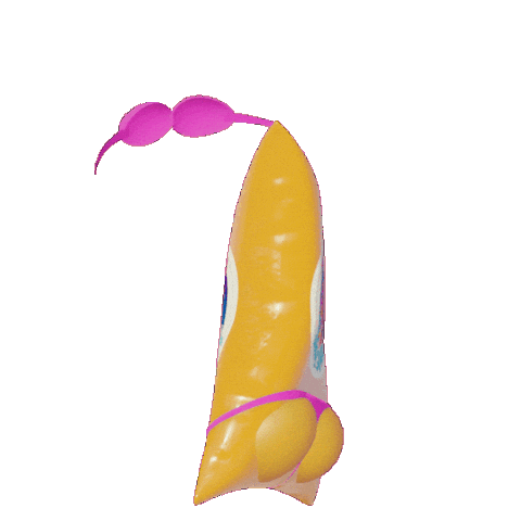 Ice Pop Summer Sticker by rvd