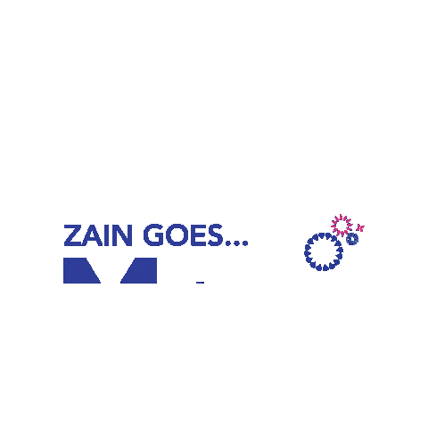 Max Zain Sticker by Zainkuwait