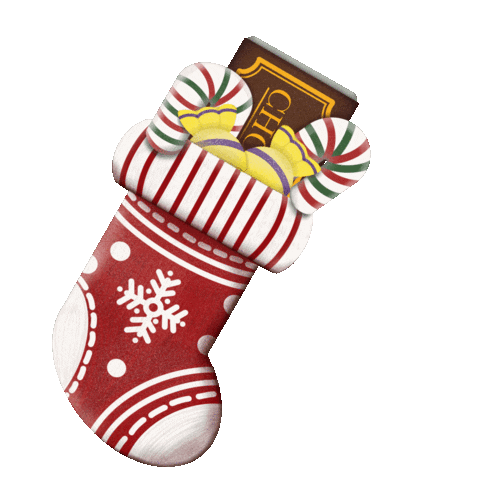 Merry Christmas Sticker