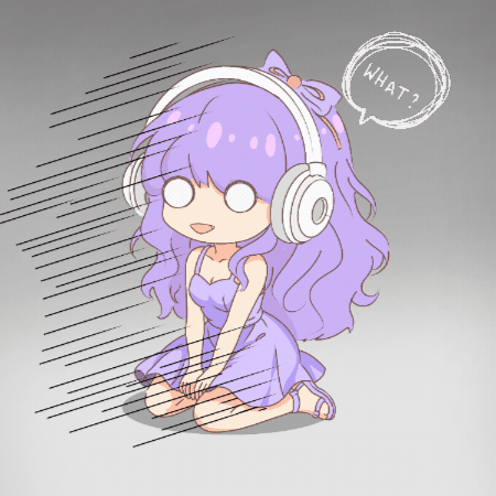 Anime GIF