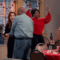 Office-christmas-party GIFs - Get the best GIF on GIPHY