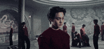 Awake GIF by CRAVITY