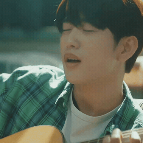Parkjinyoung GIF