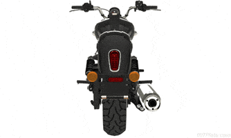 Indian Scout GIF by 007Plate.com