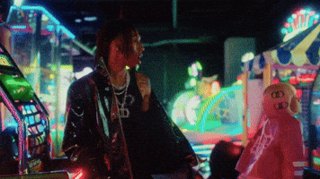 Music Video Rapper GIF by Lil Tecca