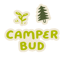 Big Foot Sasquatch Sticker by Homes Alive Pets