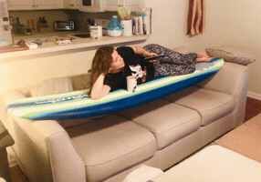 Warriorsurf GIF