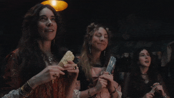Excited Step Sisters GIF by Taylor Swift