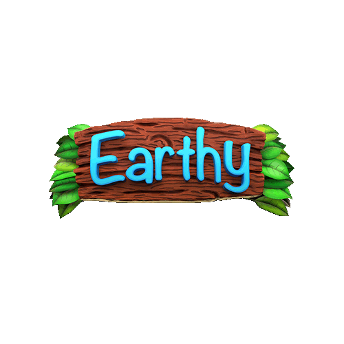 Earthy Official Sticker by Earthy