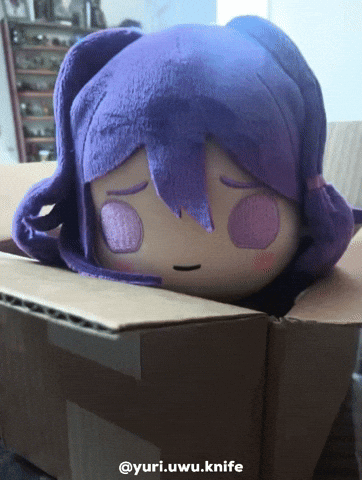 Doki Doki Yuri GIF