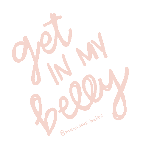 manumuzbakes Sticker