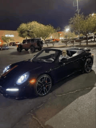 Ian Mitchell King GIF