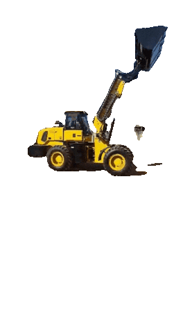 Farmsloader Sticker