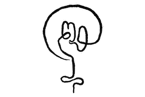 BRAVA Sticker