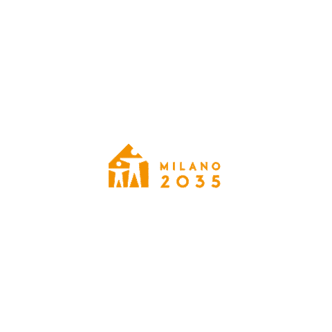 milano2035 Sticker