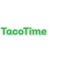 Sticker by TacoTimeFresh