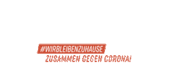 Corona Bmg Sticker by Bundesgesundheitsministerium
