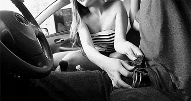 Girl GIF