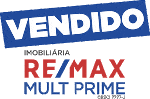 Vendido Sticker by RemaxMultPrime