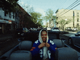 Detour Laughing GIF by Duke Records