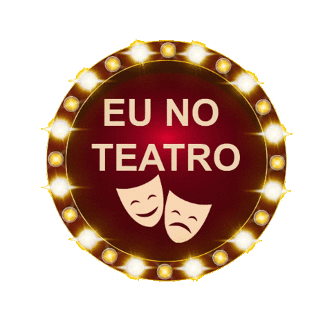 eunoteatro Sticker