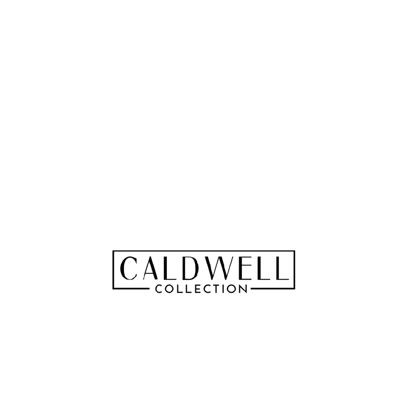 Sticker by The Caldwell Collection