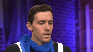 Didnt Mean It No Idea GIF by Rooster Teeth