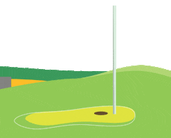 Pga Tour Golf Sticker by Charles_Schwab_Challenge