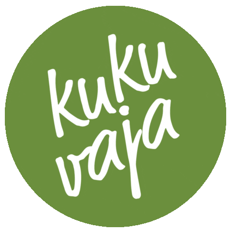 Logo Sticker by KukuvajaDE