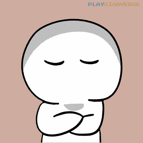 I See Yes GIF by Playgigaverse