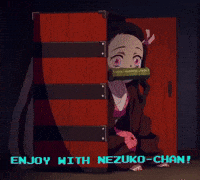 Nezuko Gifs Get The Best Gif On Giphy