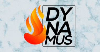 Juventude Dynamus GIF