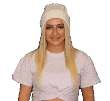 Tugba Ozdemir Sticker by Solita Beauty