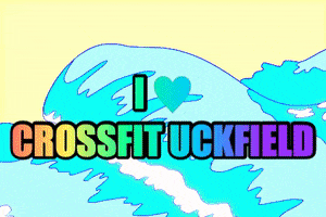 CrossFit Uckfield GIF