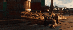 Alligator Ill Save You GIF by Far Cry 6