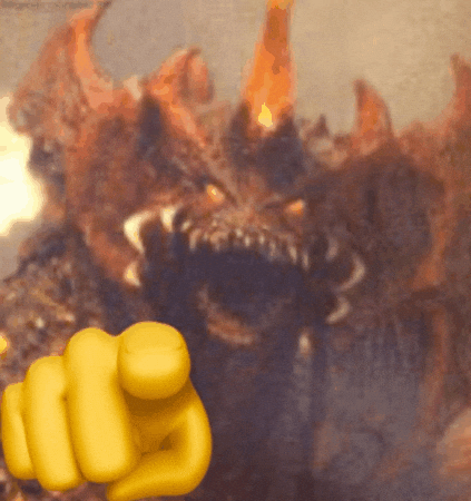 Pointing Laughing GIF