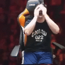 Cracking Up Lol GIF