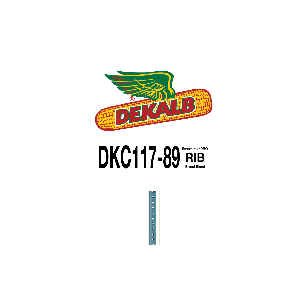 Corn Farming Sticker by DEKALB Asgrow Deltapine
