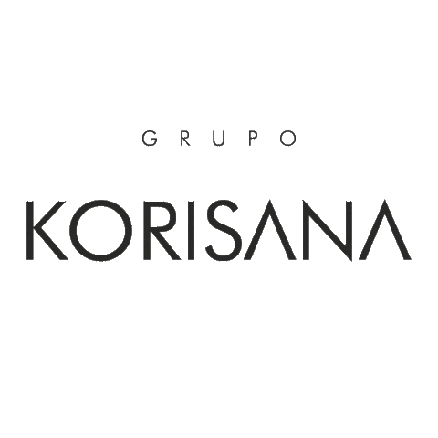 GrupoKorisana Sticker