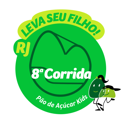 Corridaskids Sticker by GPA