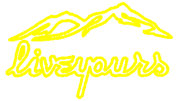 Colors Oregon Sticker by LiveYours