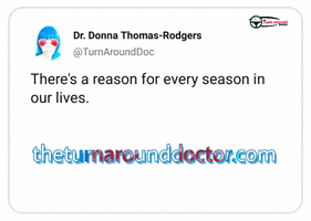 the seasons twitter GIF by Dr. Donna Thomas Rodgers